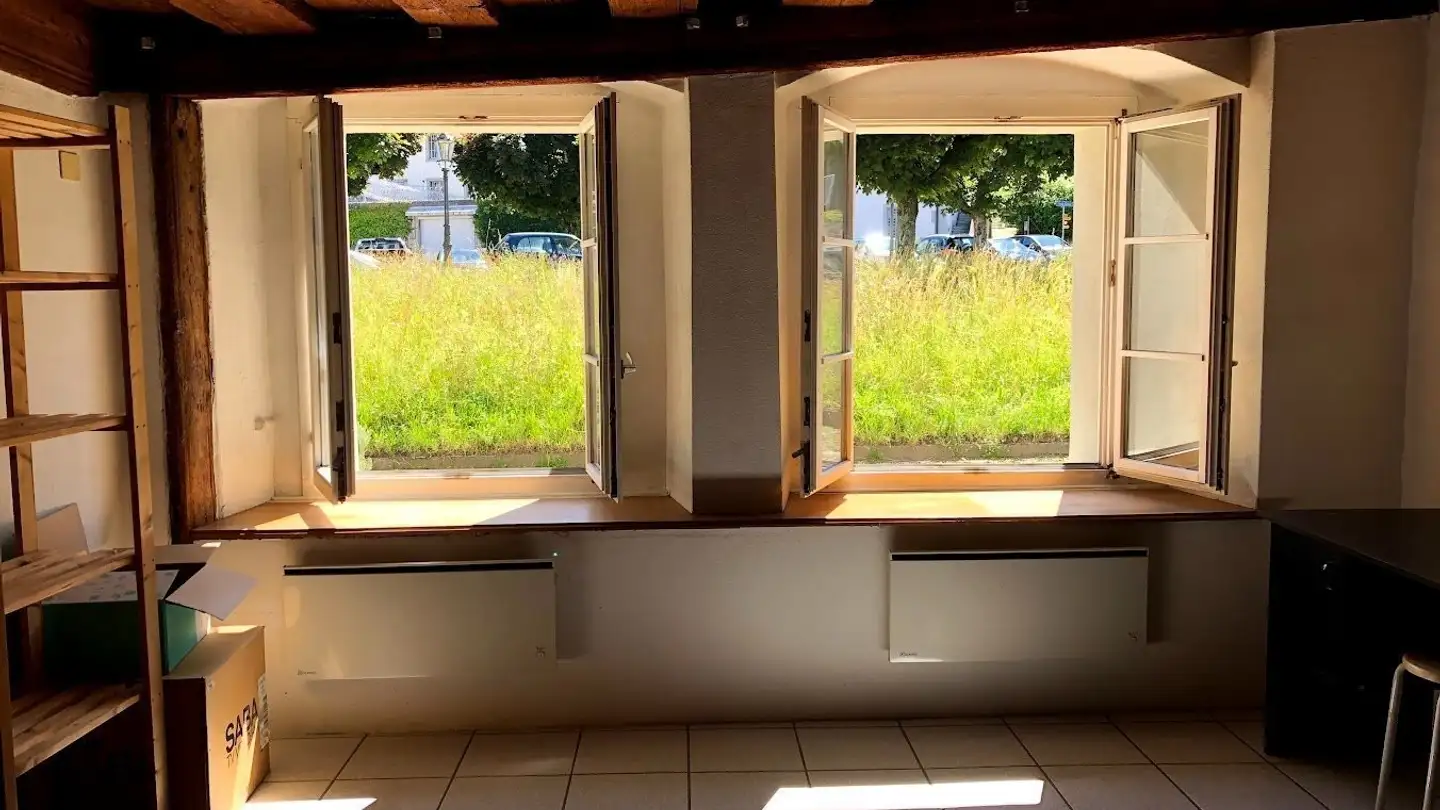 Apartment for rent - Planche-Inférieure, 1700 Fribourg