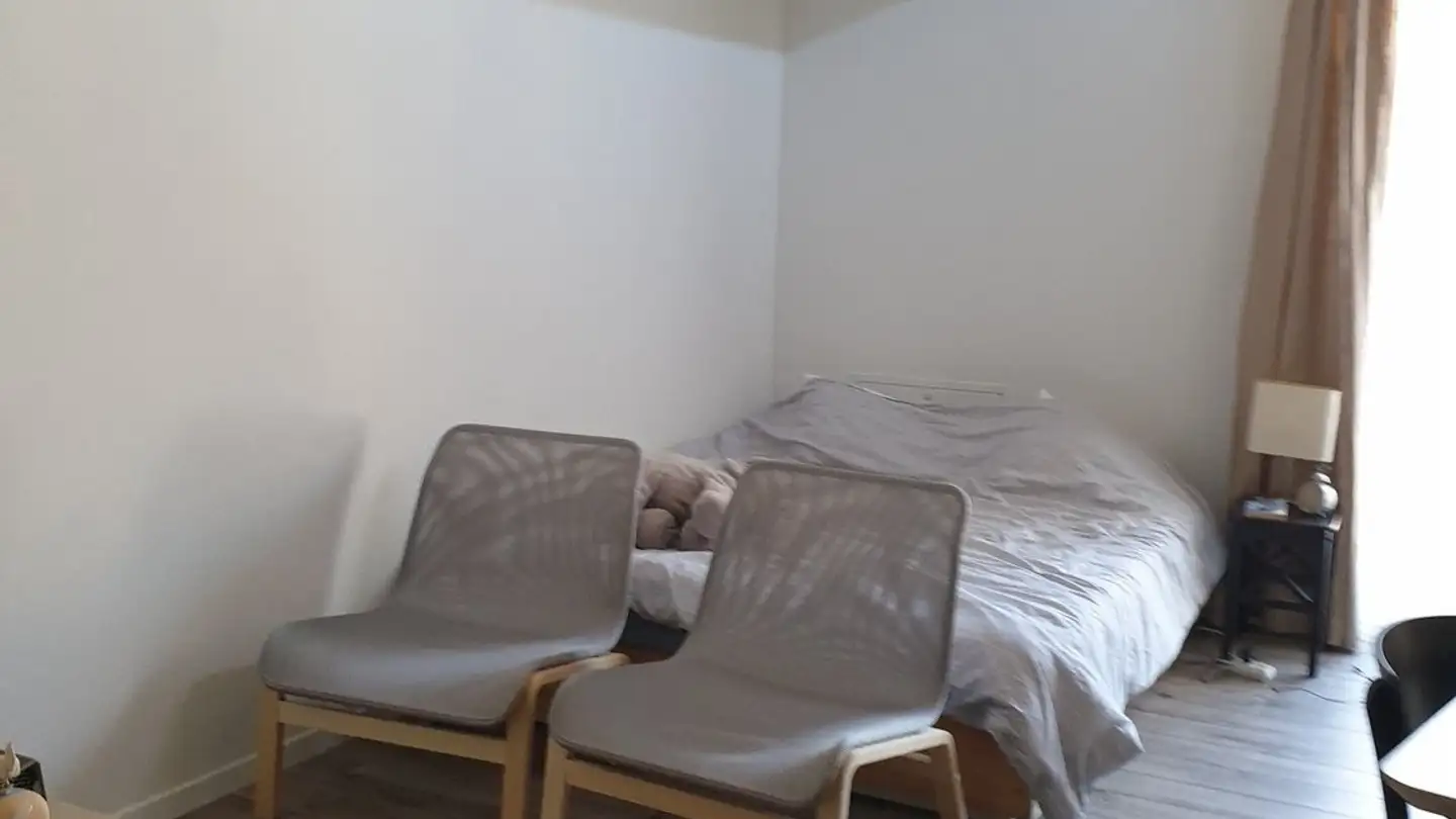 Wohnung mieten - Chemin Des Cartes 2, 1434 Ependes VD - Foto 3