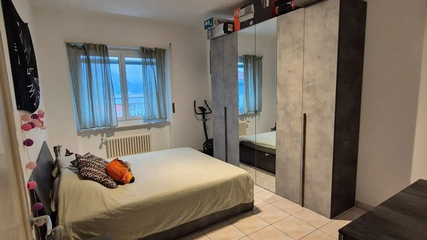 Appartamento in affitto - 6900 Lugano - Foto 2