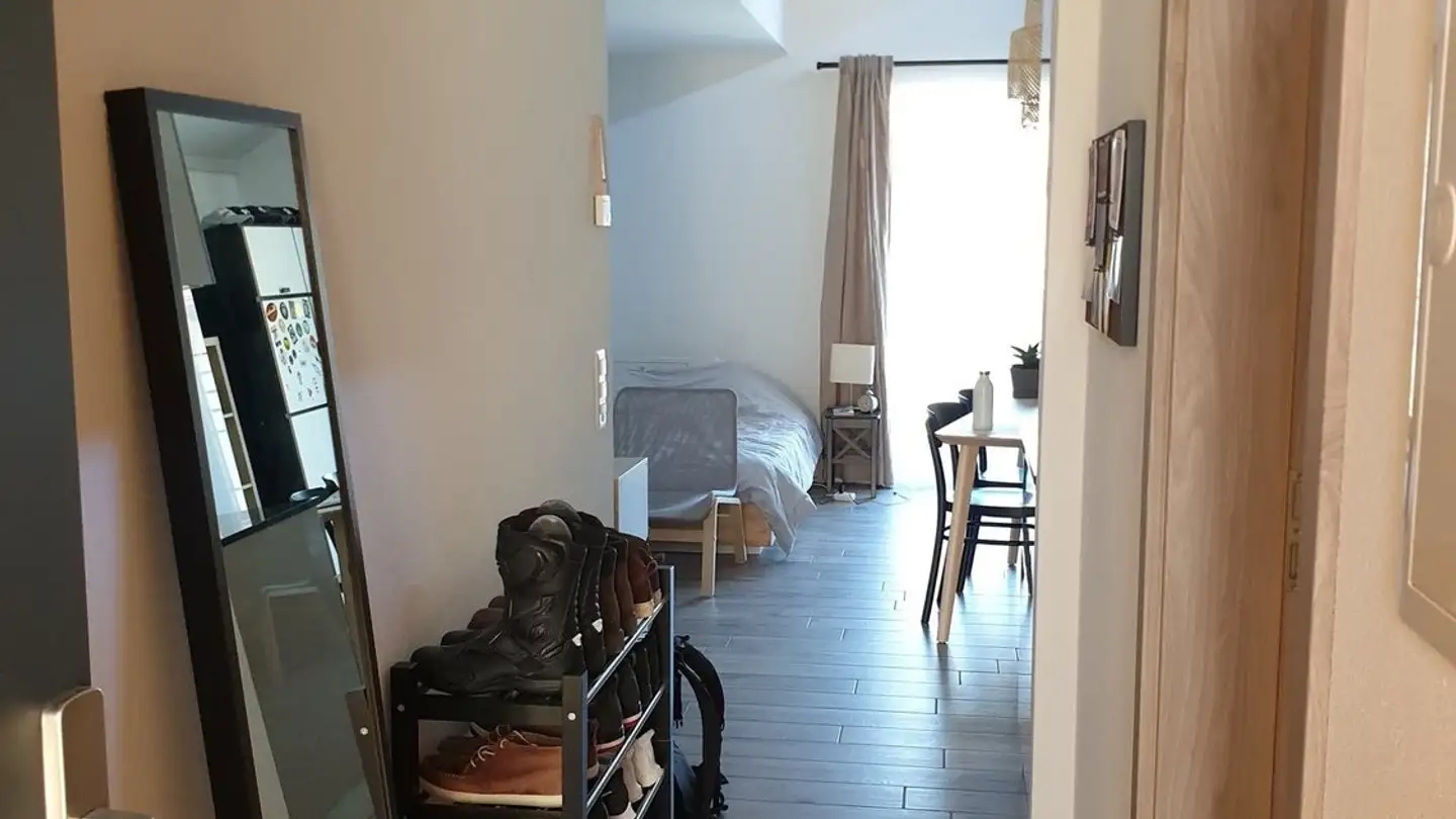 Wohnung mieten - Chemin Des Cartes 2, 1434 Ependes VD - Foto 2