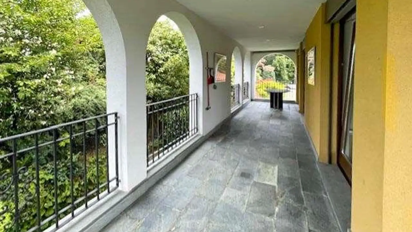 Appartement à vendre - 6926 Montagnola