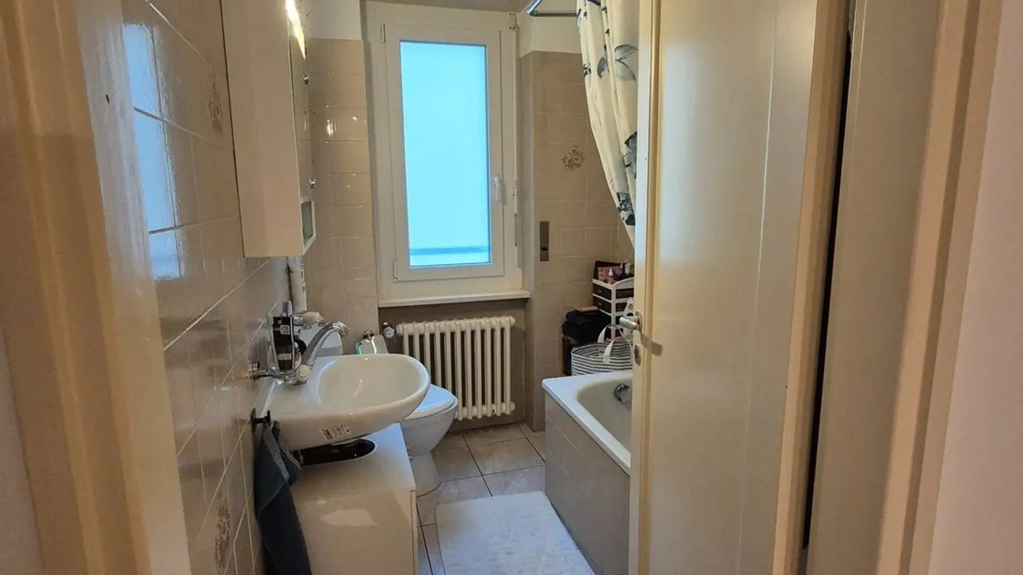 Appartamento in affitto - 6900 Lugano - Foto 3