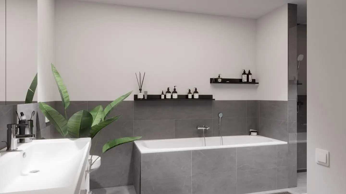 Apartment for sale - Sonneggstrasse 26, 9642 Ebnat-Kappel - Photo 3