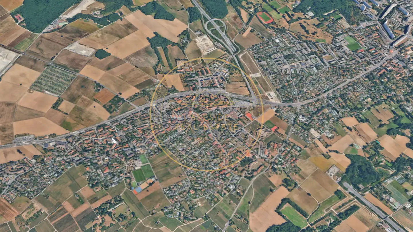 Appartamento in vendita - 1233 Bernex