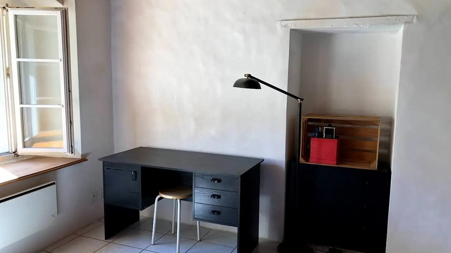 Apartment for rent - Planche-Inférieure, 1700 Fribourg - Photo 2