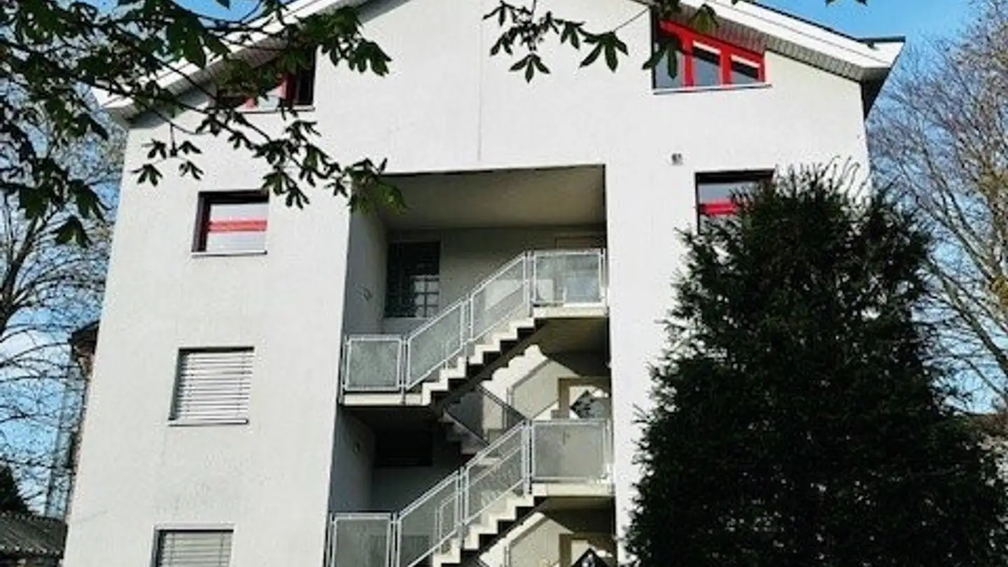 Villa in affitto - Neumattstrasse 13, 4144 Arlesheim - Photo 2