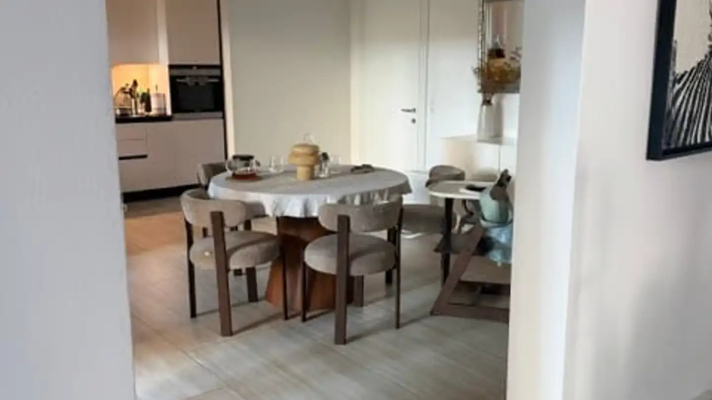 Wohnung mieten - Via Besso 49, 6900 Lugano - Foto 3