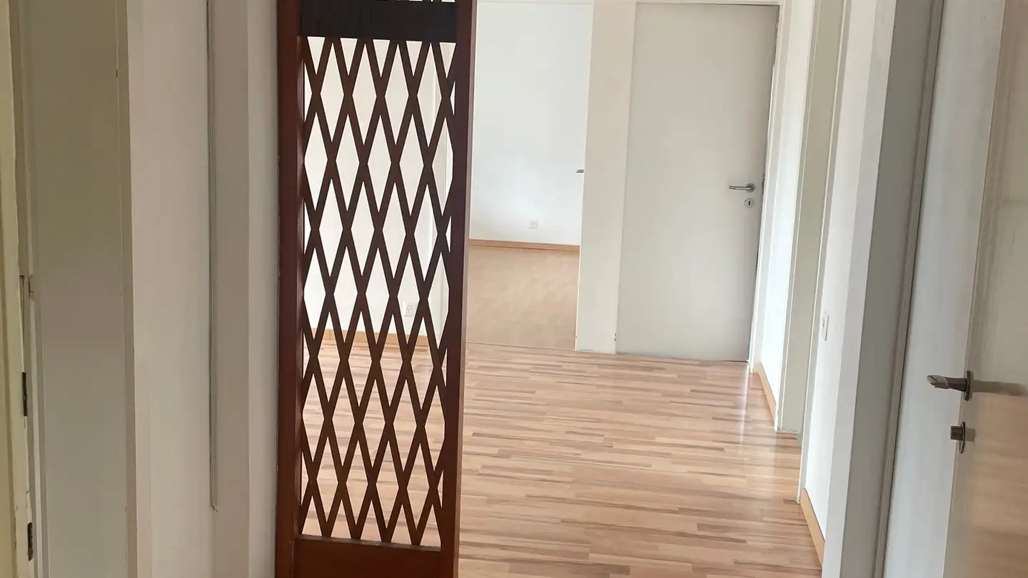 Apartment for rent - Rue Montagu 15, 2520 La Neuveville