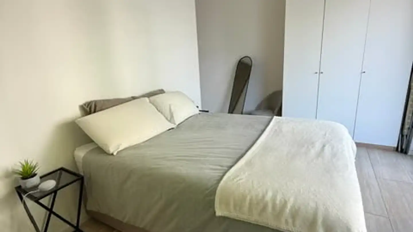 Wohnung mieten - Via Besso 49, 6900 Lugano - Foto 4