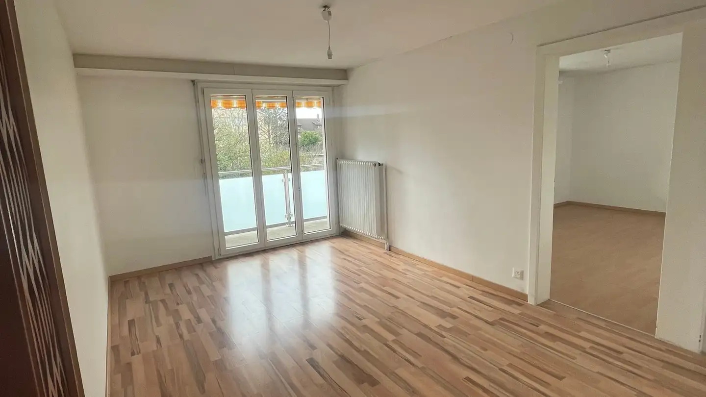 Apartment for rent - Rue Montagu 15, 2520 La Neuveville - Photo 2