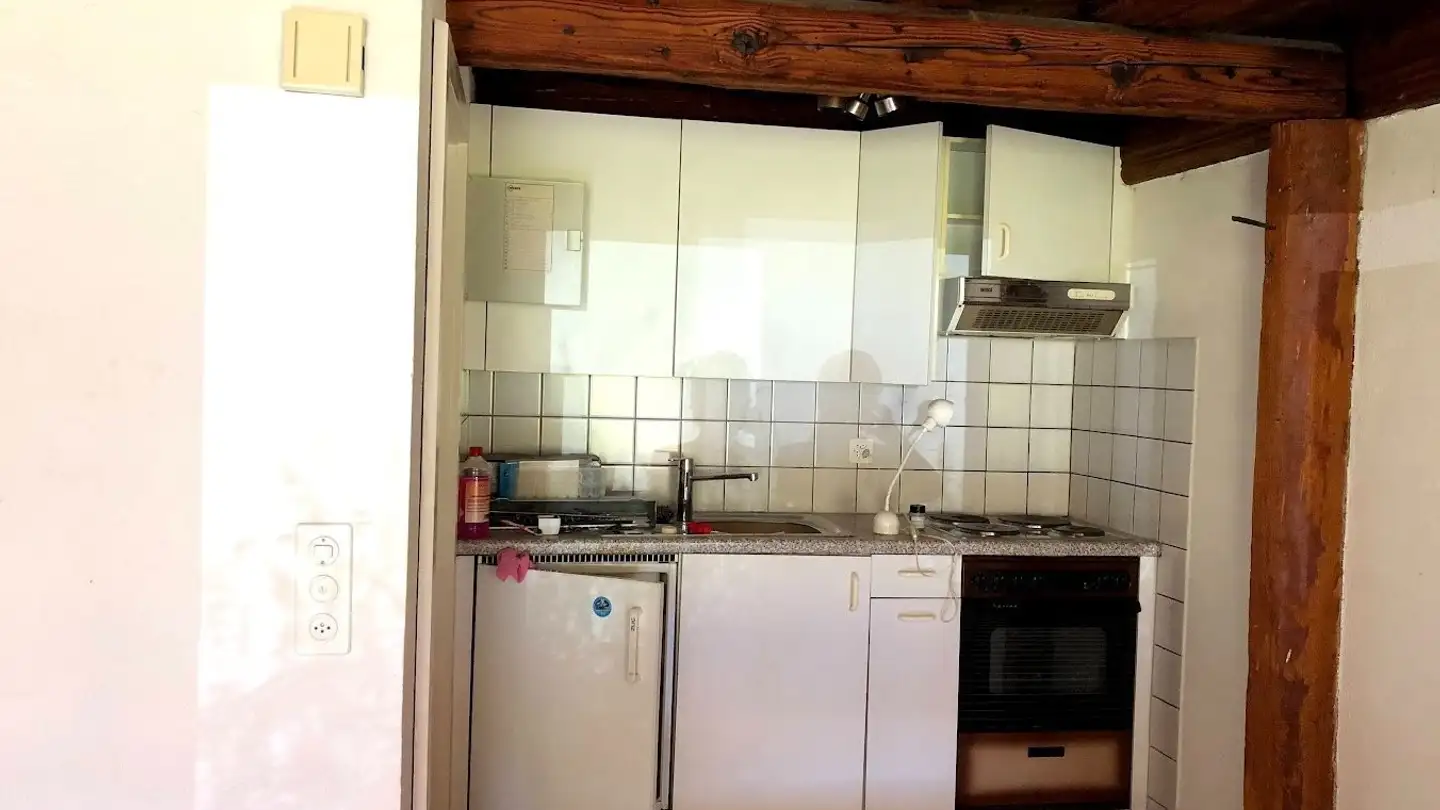 Apartment for rent - Planche-Inférieure, 1700 Fribourg - Photo 3