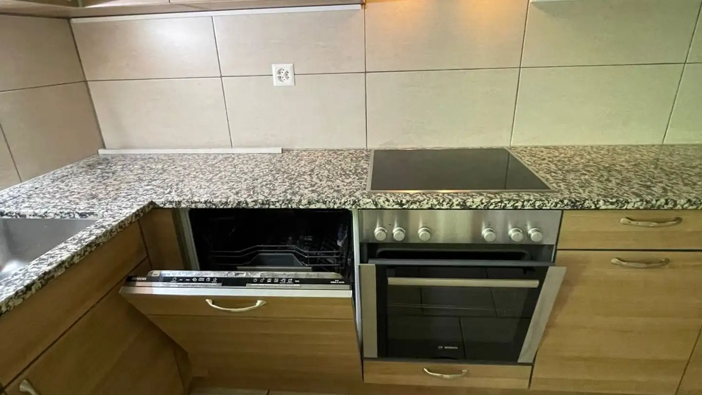 Wohnung mieten - Chemin du Bochat 8, 2103 Noiraigue