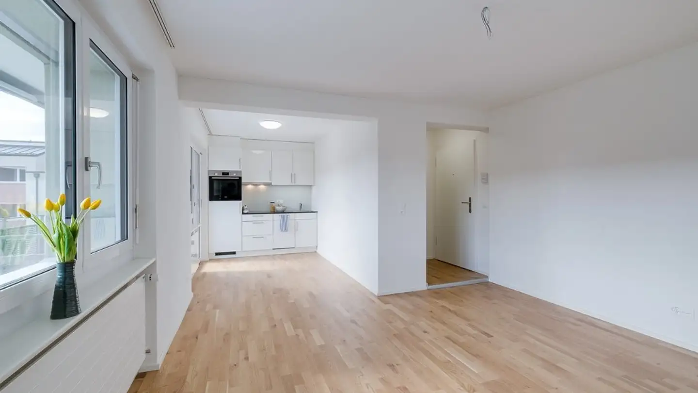 Appartamento in affitto - Lindenhofstrasse 15, 9500 Wil SG - Photo 3