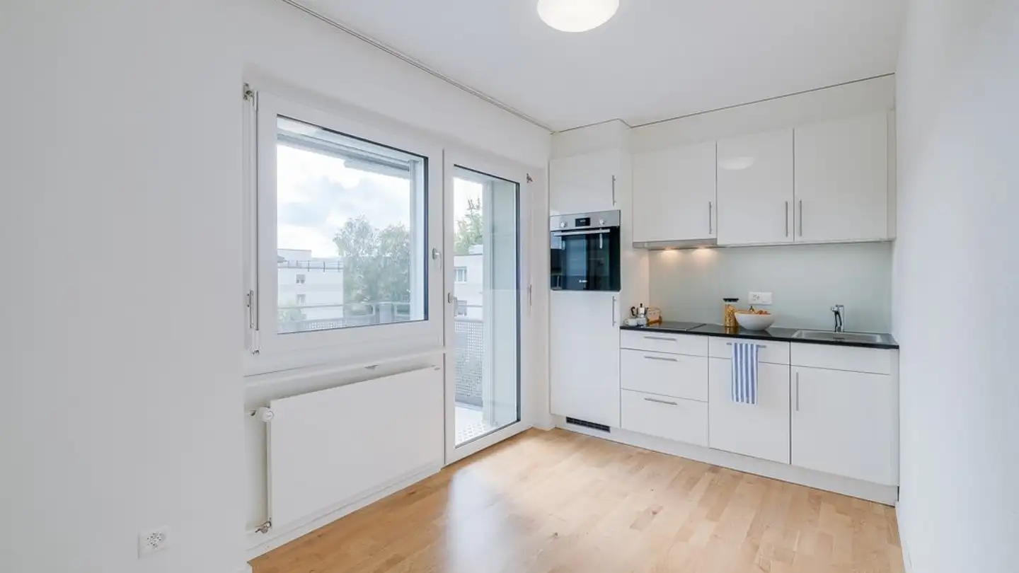 Appartamento in affitto - Lindenhofstrasse 15, 9500 Wil SG - Photo 4