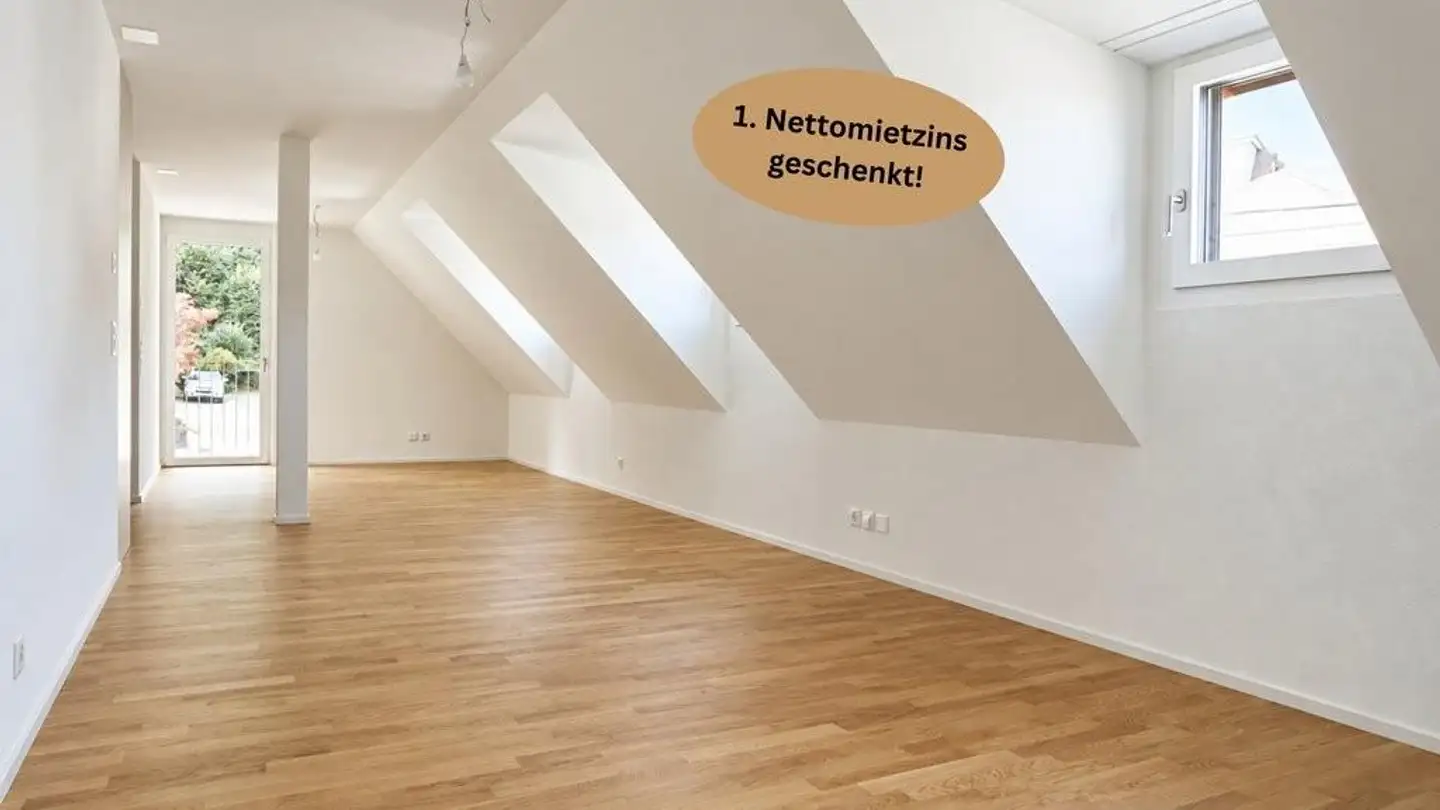 Appartamento in affitto - Hauptstrasse 75, 4107 Ettingen