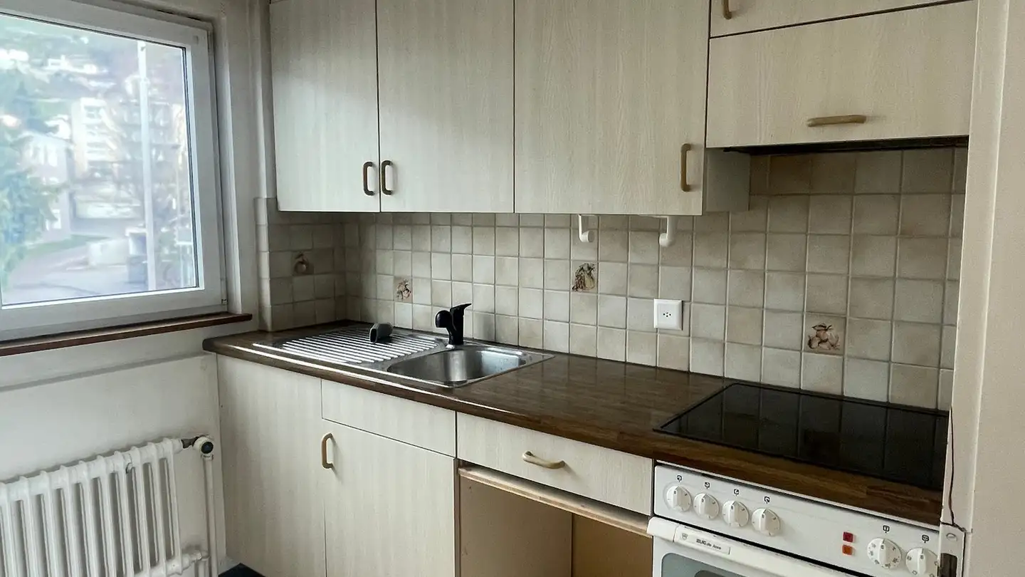 Apartment for rent - Rue Montagu 15, 2520 La Neuveville - Photo 4