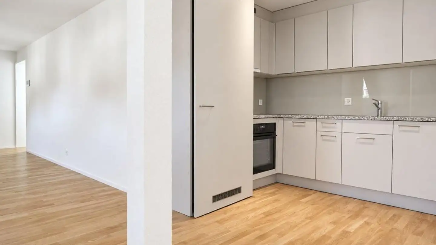 Appartamento in affitto - Hauptstrasse 75, 4107 Ettingen - Foto 2