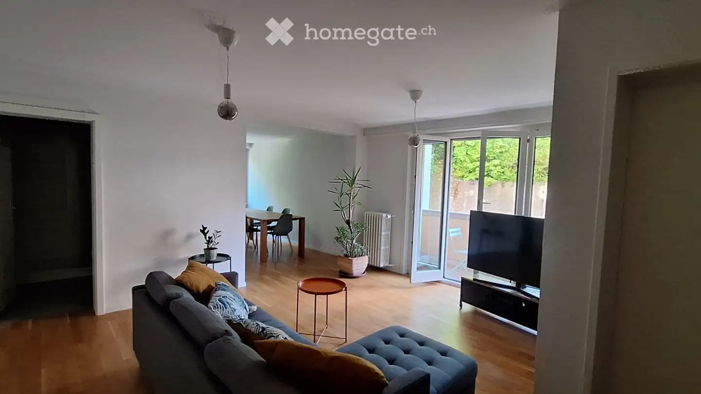 Apartment for rent - Chaussée De La Boine 2, 2000 Neuchâtel