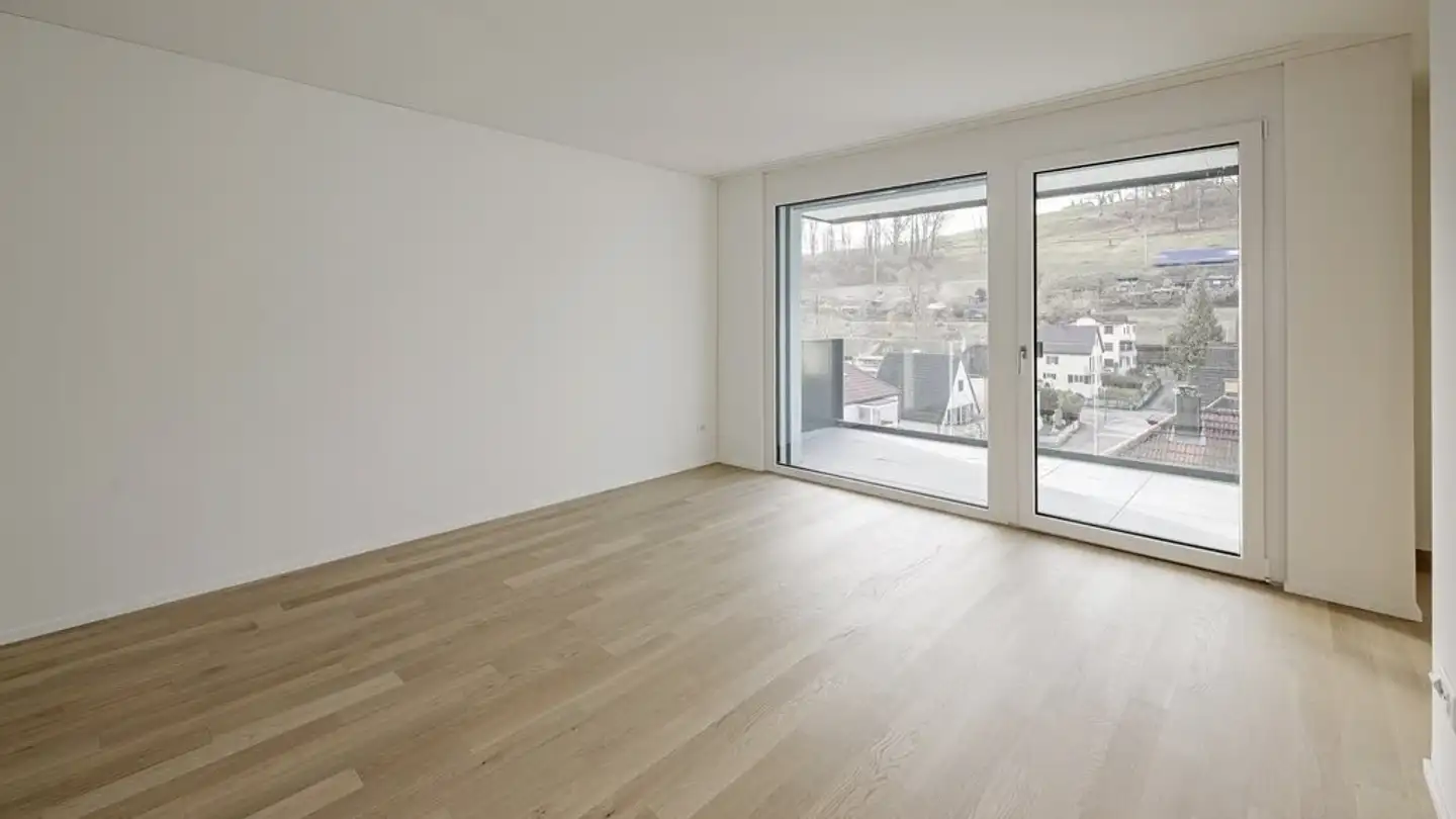 Wohnung mieten - Zürcherstrasse 52, 8952 Schlieren - Foto 2