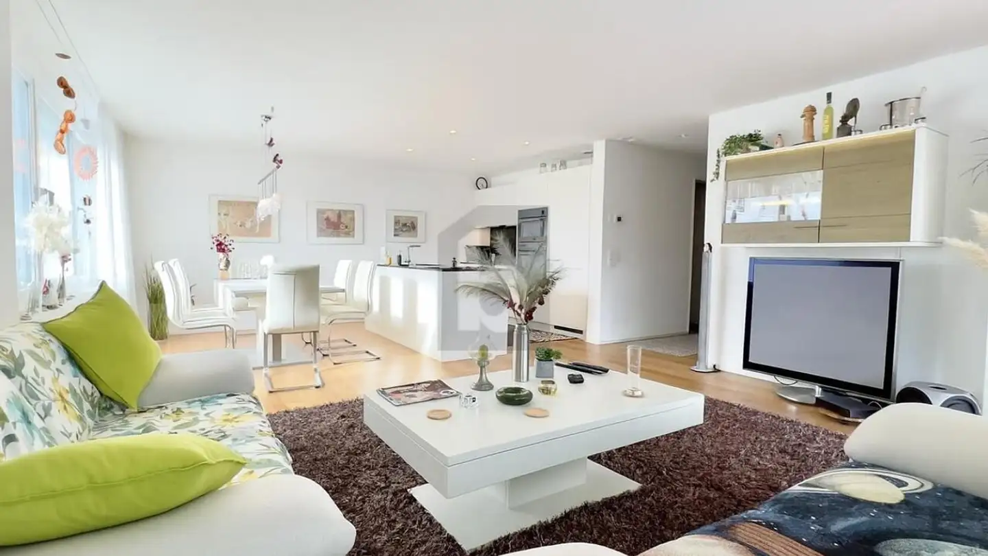 Appartamento in vendita - 4302 Augst BL