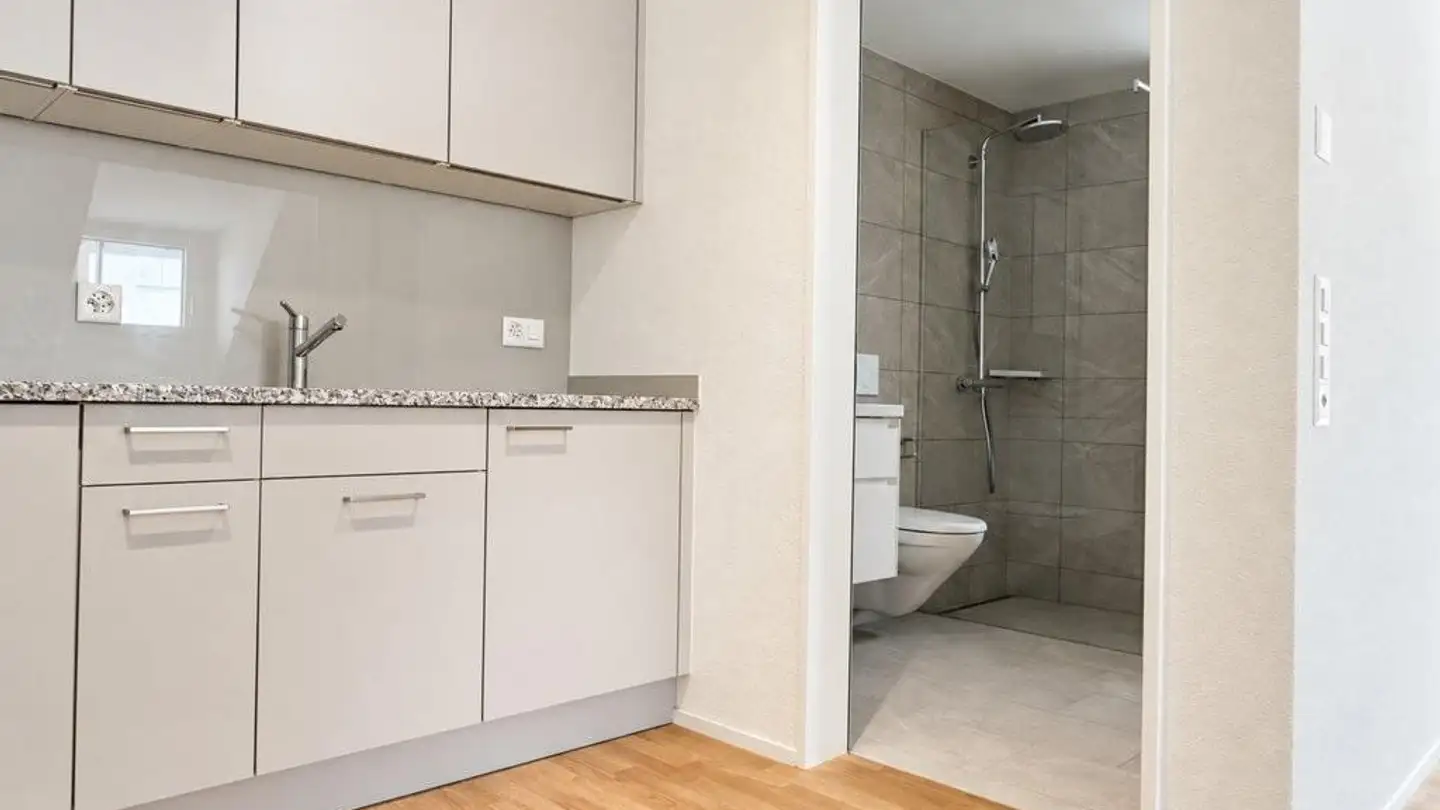 Appartamento in affitto - Hauptstrasse 75, 4107 Ettingen - Foto 3