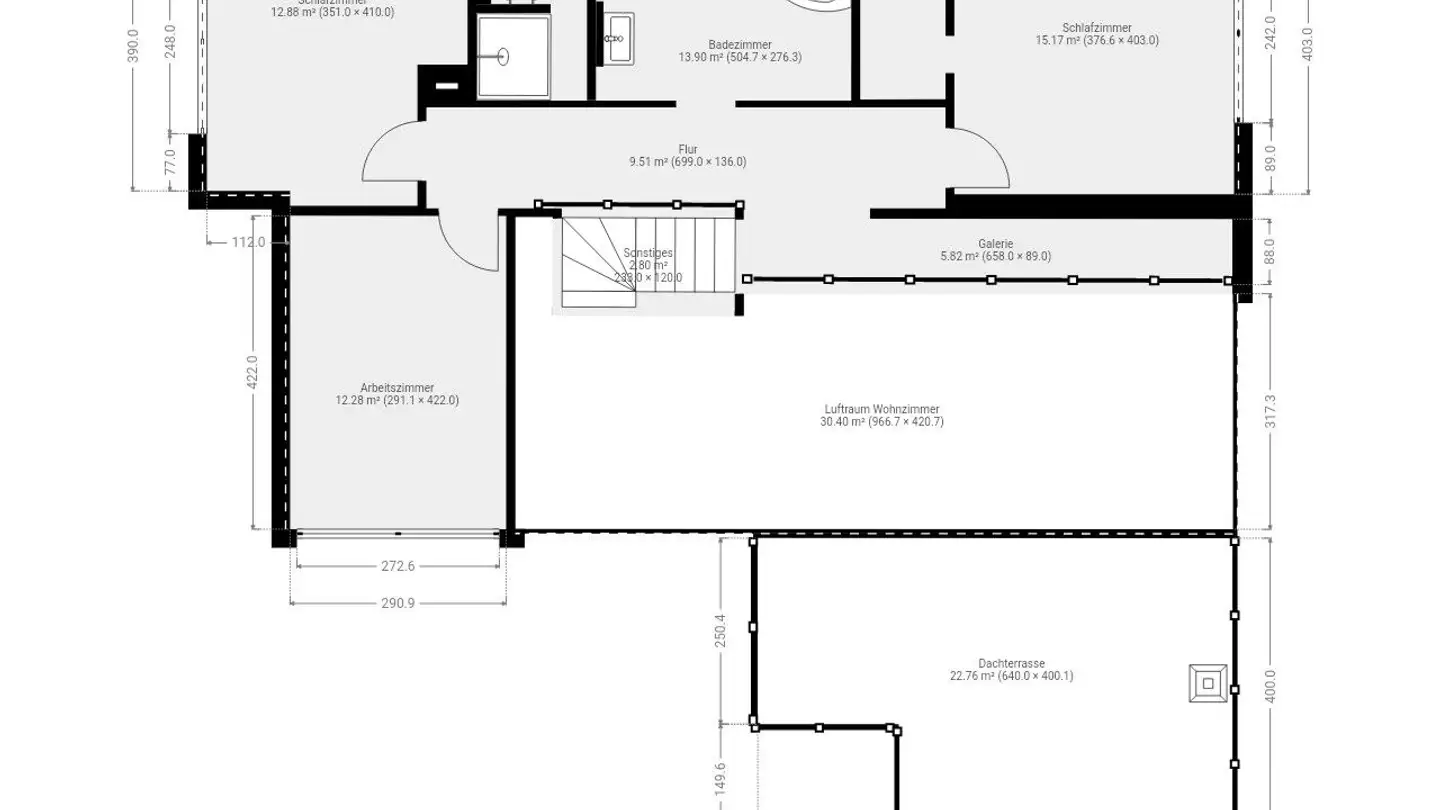 Single house for sale - Hochwaldstrasse 11, 4143 Dornach - Photo 2