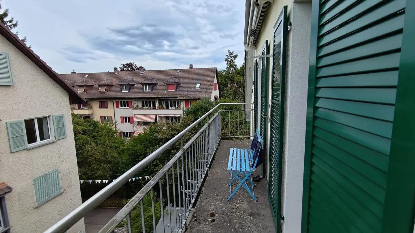 Single room for rent - Wabersackerstrasse 89b, 3097 Liebefeld - Photo 2