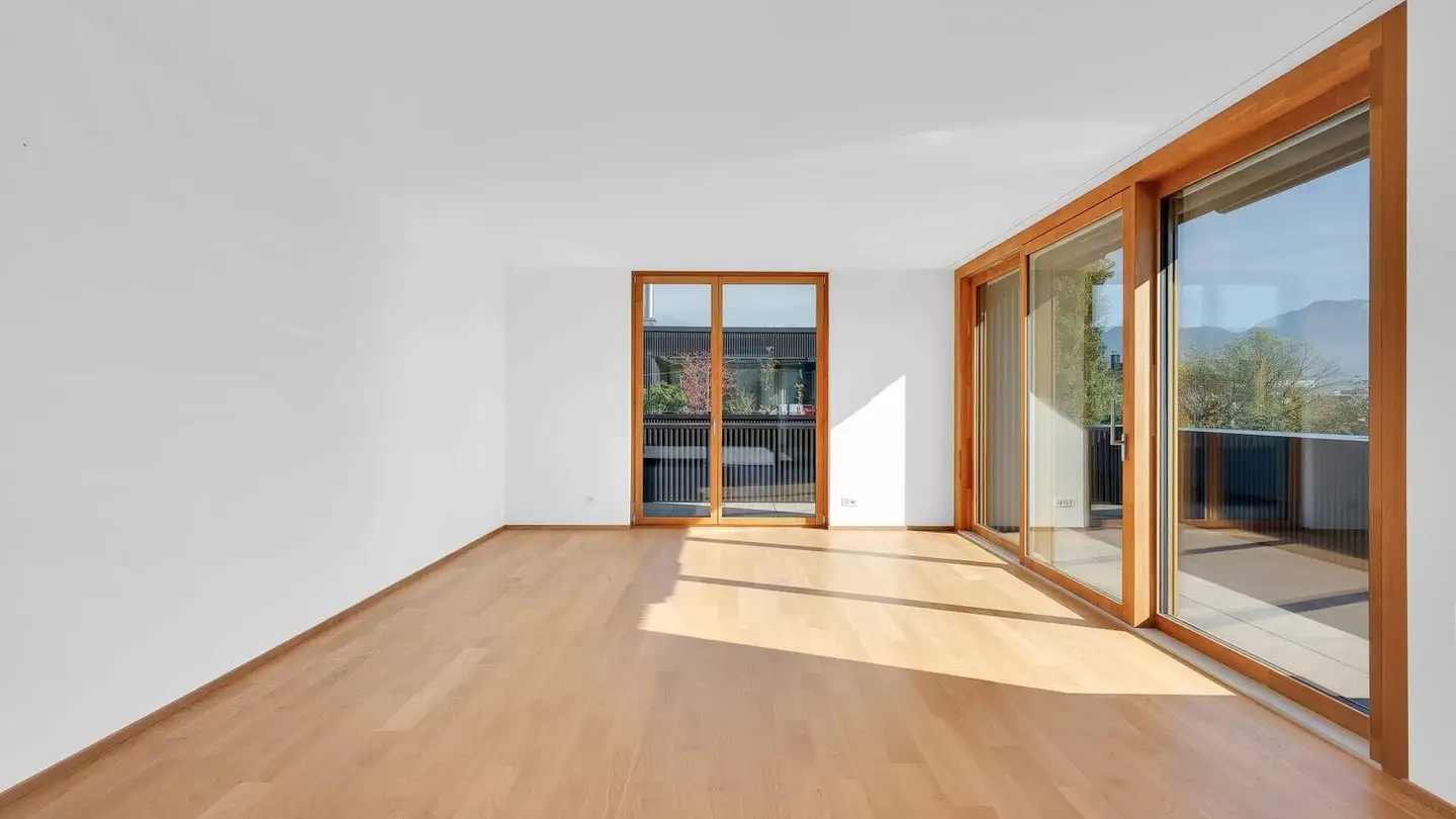 Attico in affitto - Kloterenstrasse 3c, 9435 Heerbrugg - Foto 4