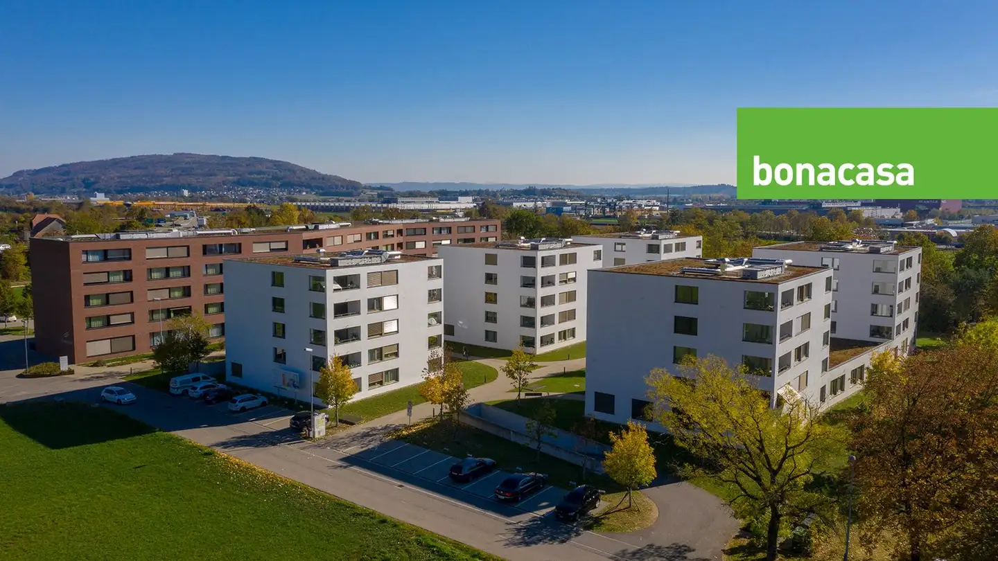 Apartment for rent - Einschlagstrasse 56, 4622 Egerkingen