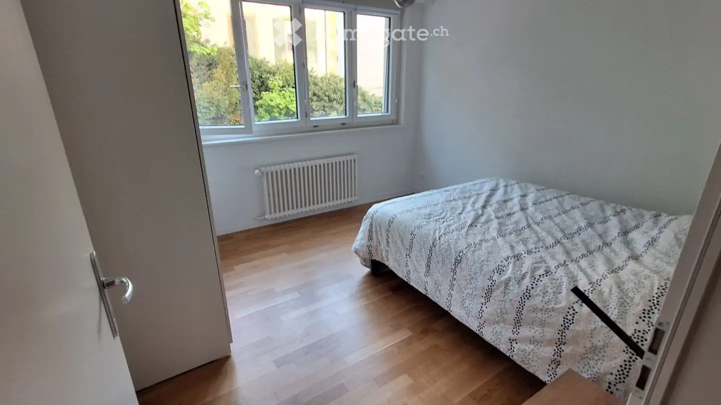 Apartment for rent - Chaussée De La Boine 2, 2000 Neuchâtel - Photo 4