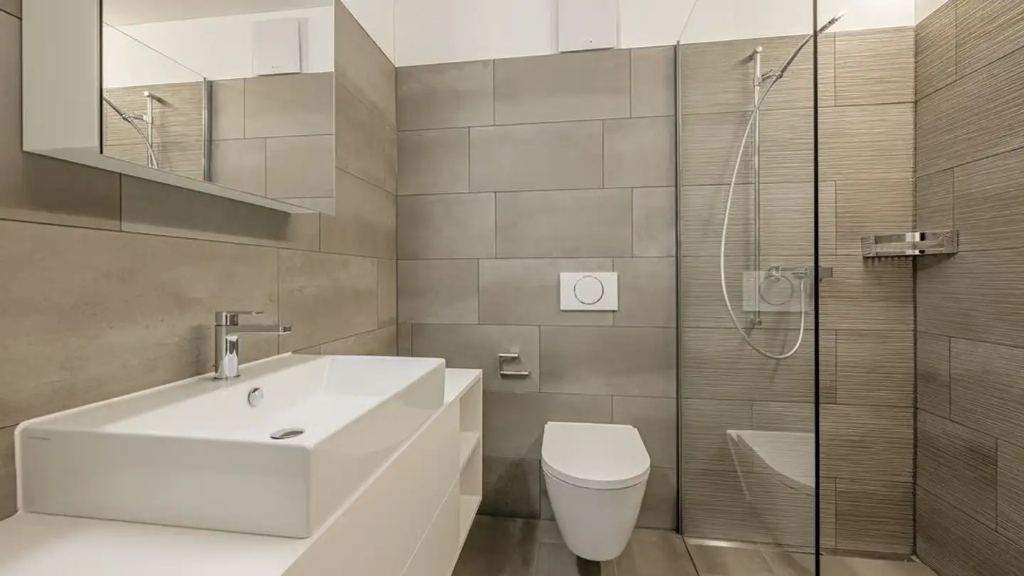 Wohnung mieten - Zürcherstrasse 52, 8952 Schlieren - Foto 4