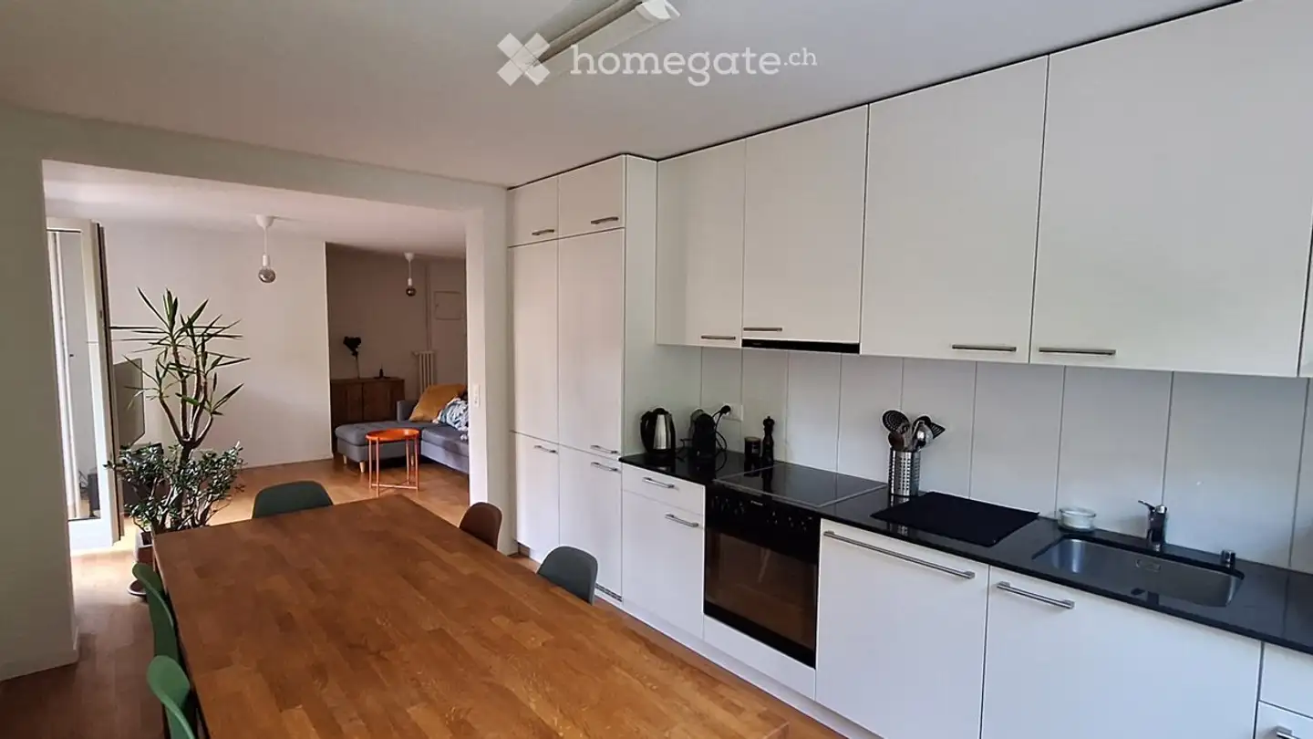 Apartment for rent - Chaussée De La Boine 2, 2000 Neuchâtel - Photo 2