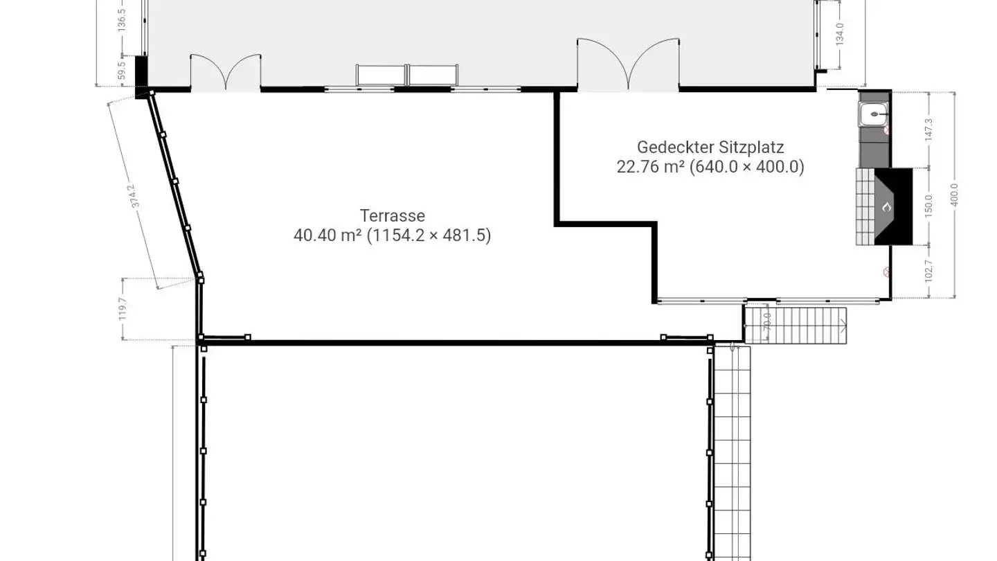Single house for sale - Hochwaldstrasse 11, 4143 Dornach - Photo 4