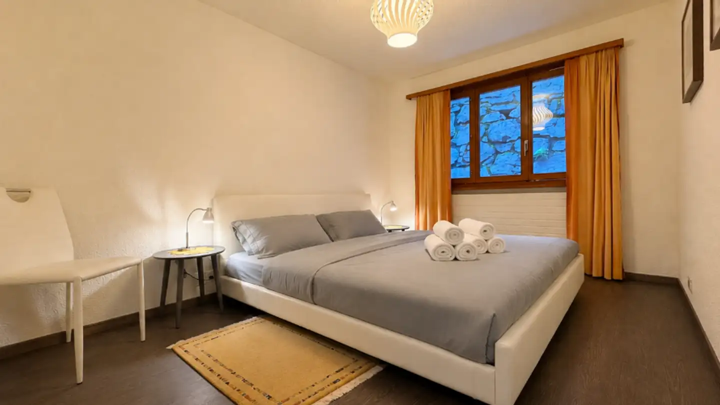Stanza singola in affitto - 3963 Crans-Montana