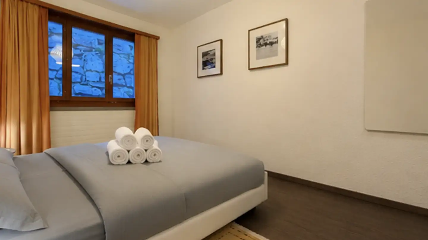 Stanza singola in affitto - 3963 Crans-Montana - Foto 3