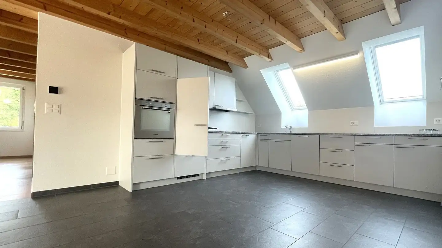 Apartment for rent - Lochbachstrasse 42, 3414 Oberburg