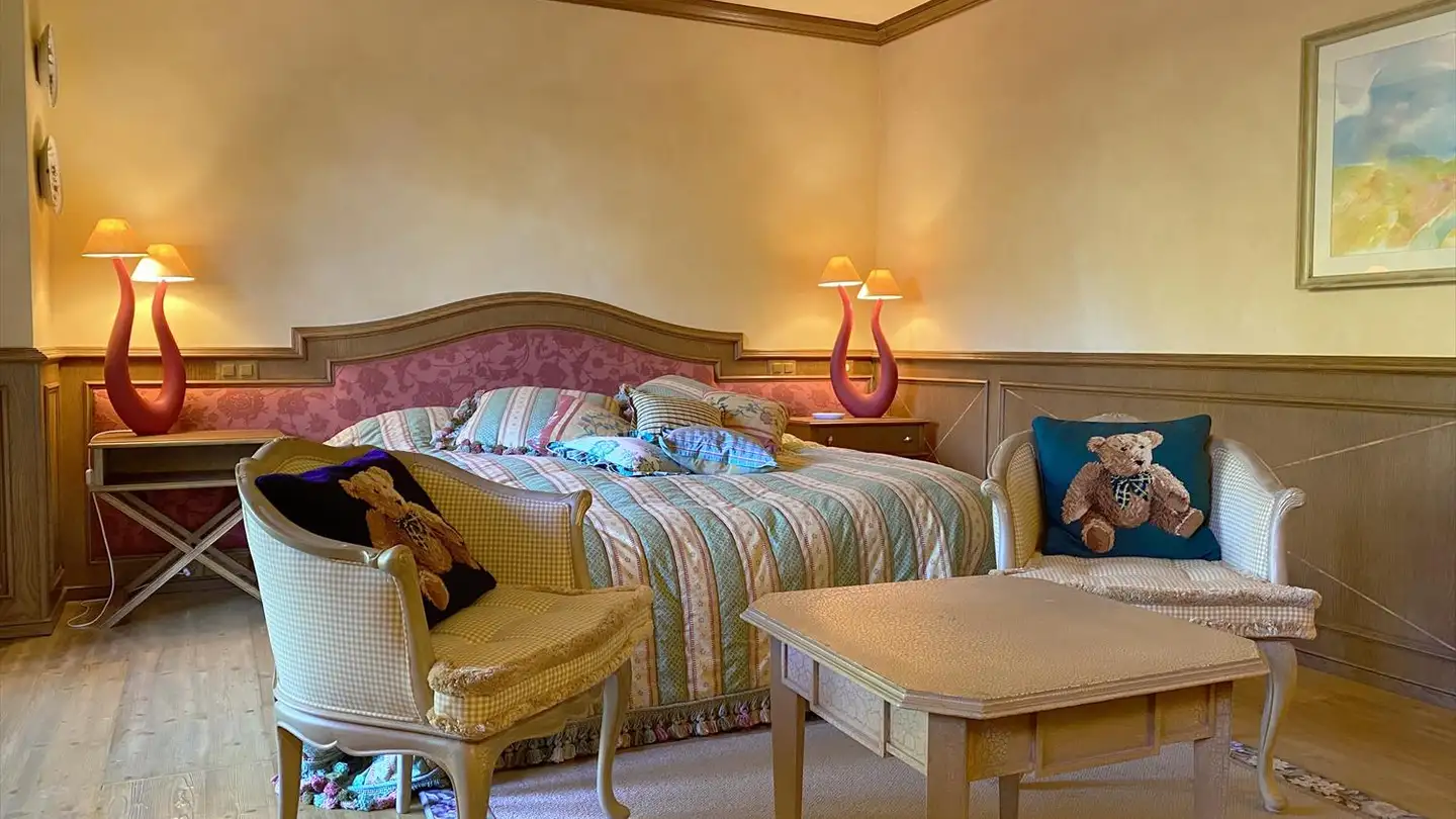 Apartment for sale - 3963 Crans-Montana