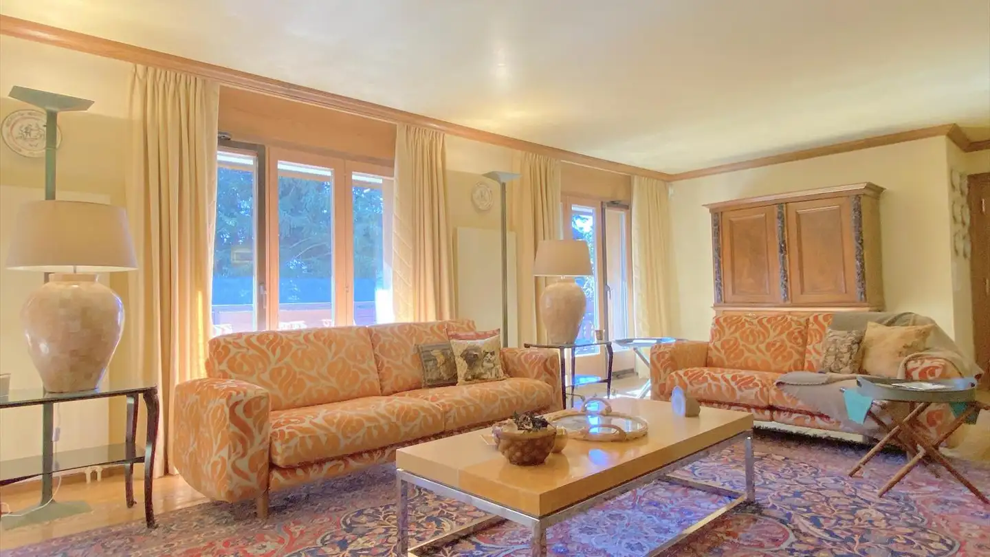 Appartamento in vendita - 3963 Crans-Montana - Foto 2