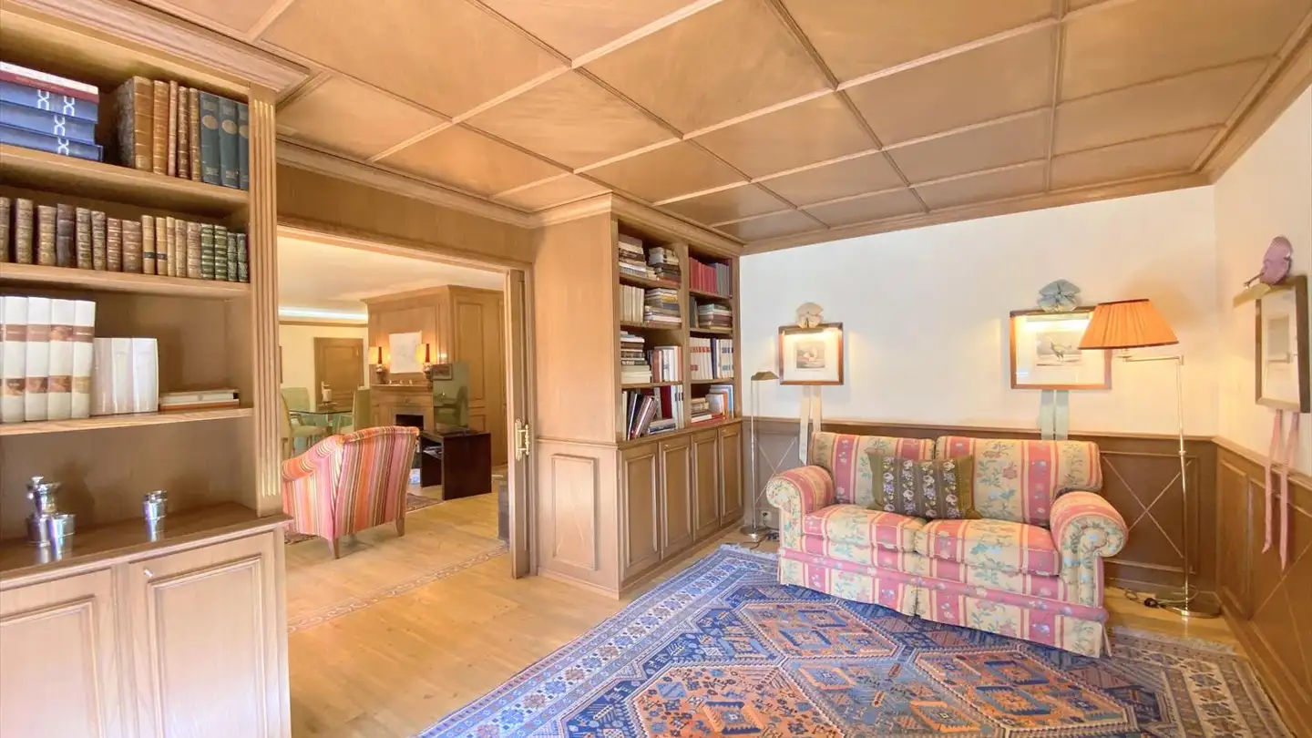 Appartamento in vendita - 3963 Crans-Montana - Foto 3