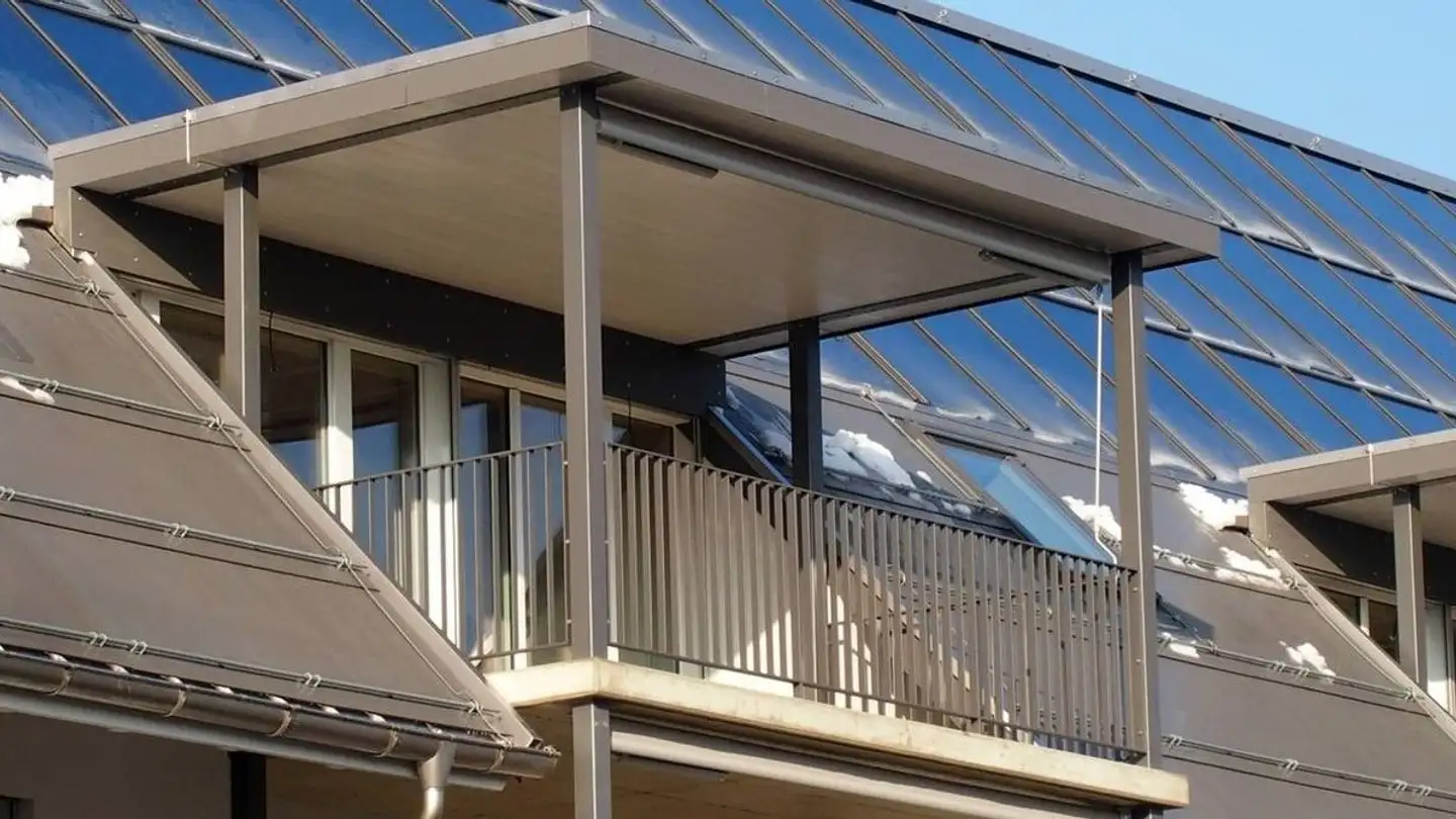 Apartment for rent - Lochbachstrasse 42, 3414 Oberburg - Photo 3