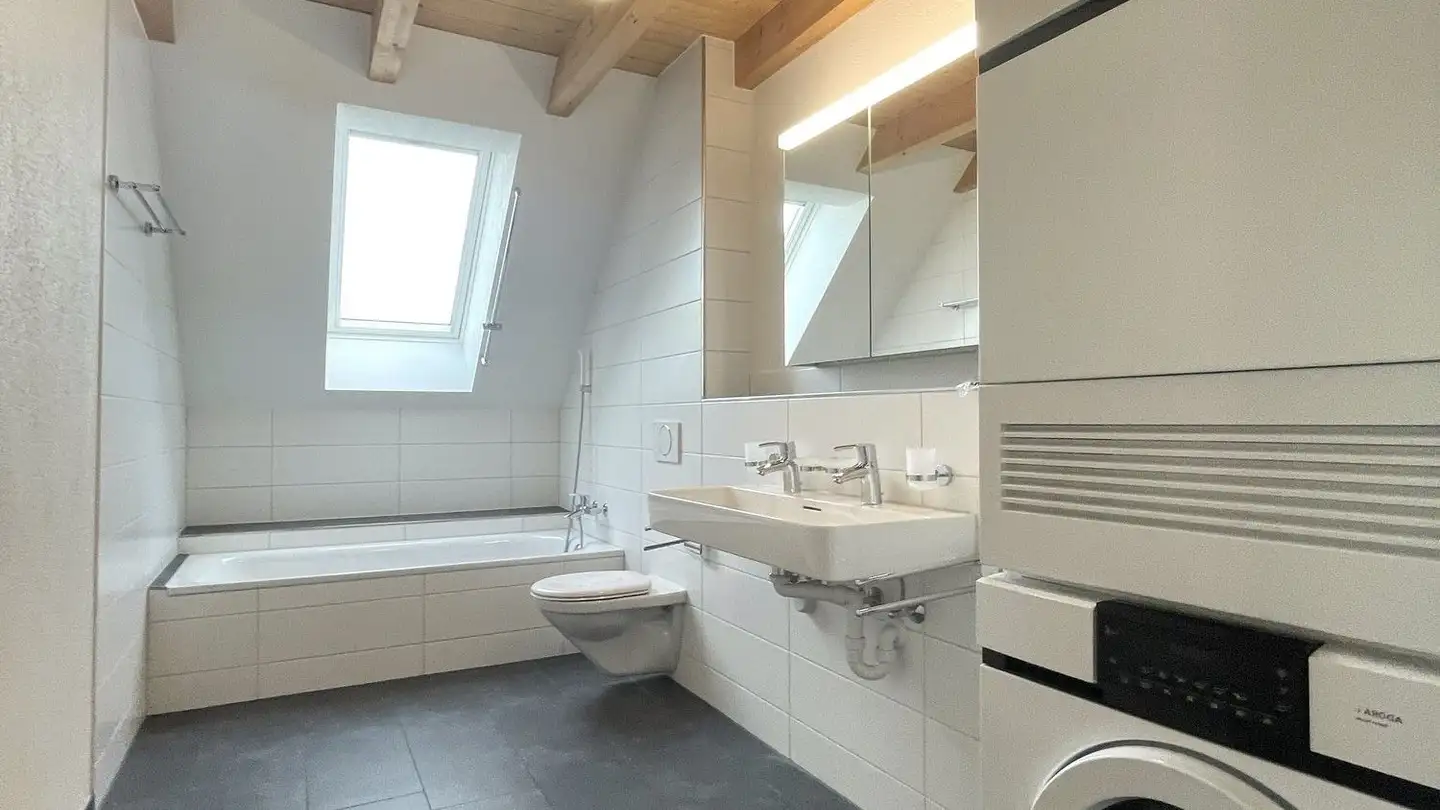 Apartment for rent - Lochbachstrasse 42, 3414 Oberburg - Photo 4