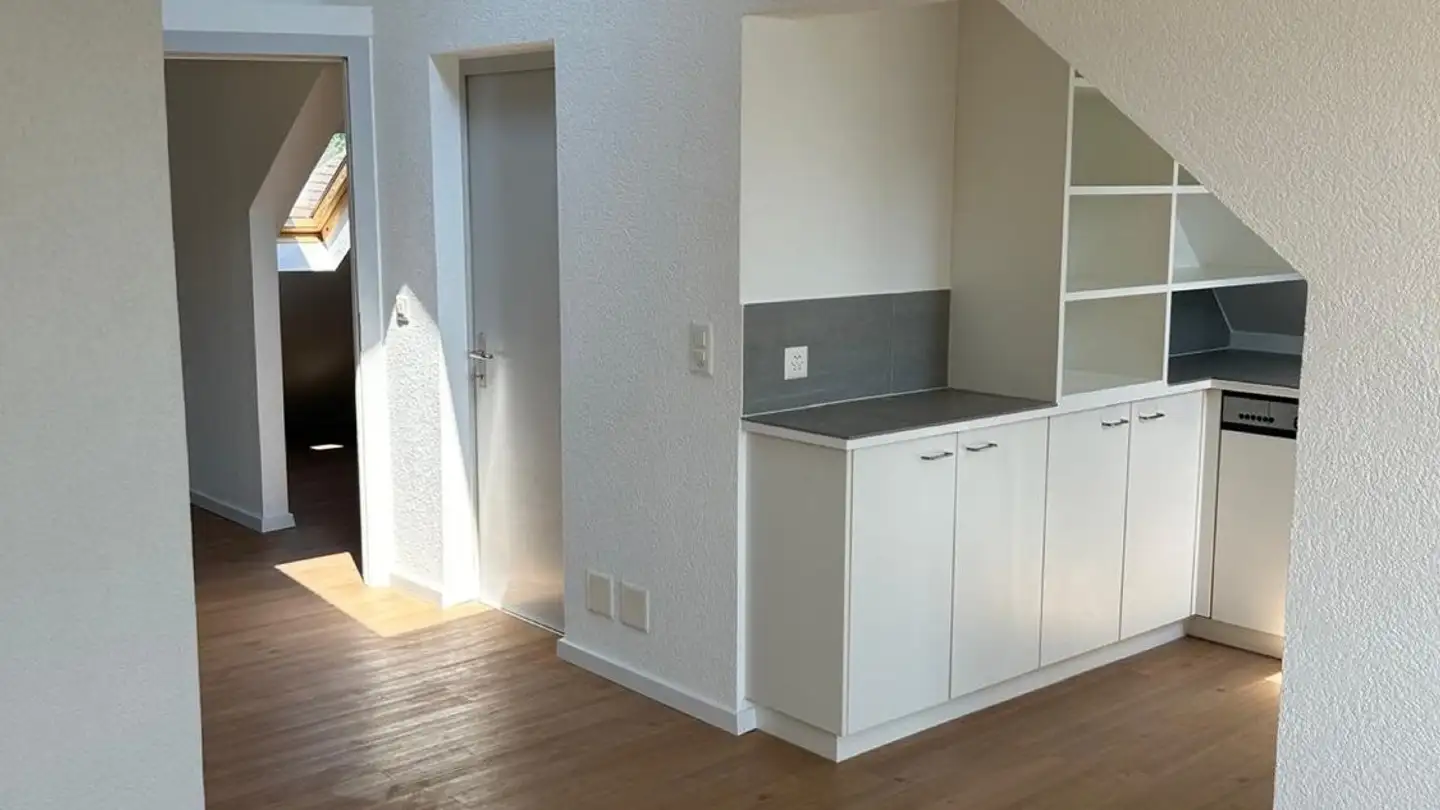 Einfamilienhaus mieten - 1700 Fribourg - Foto 4