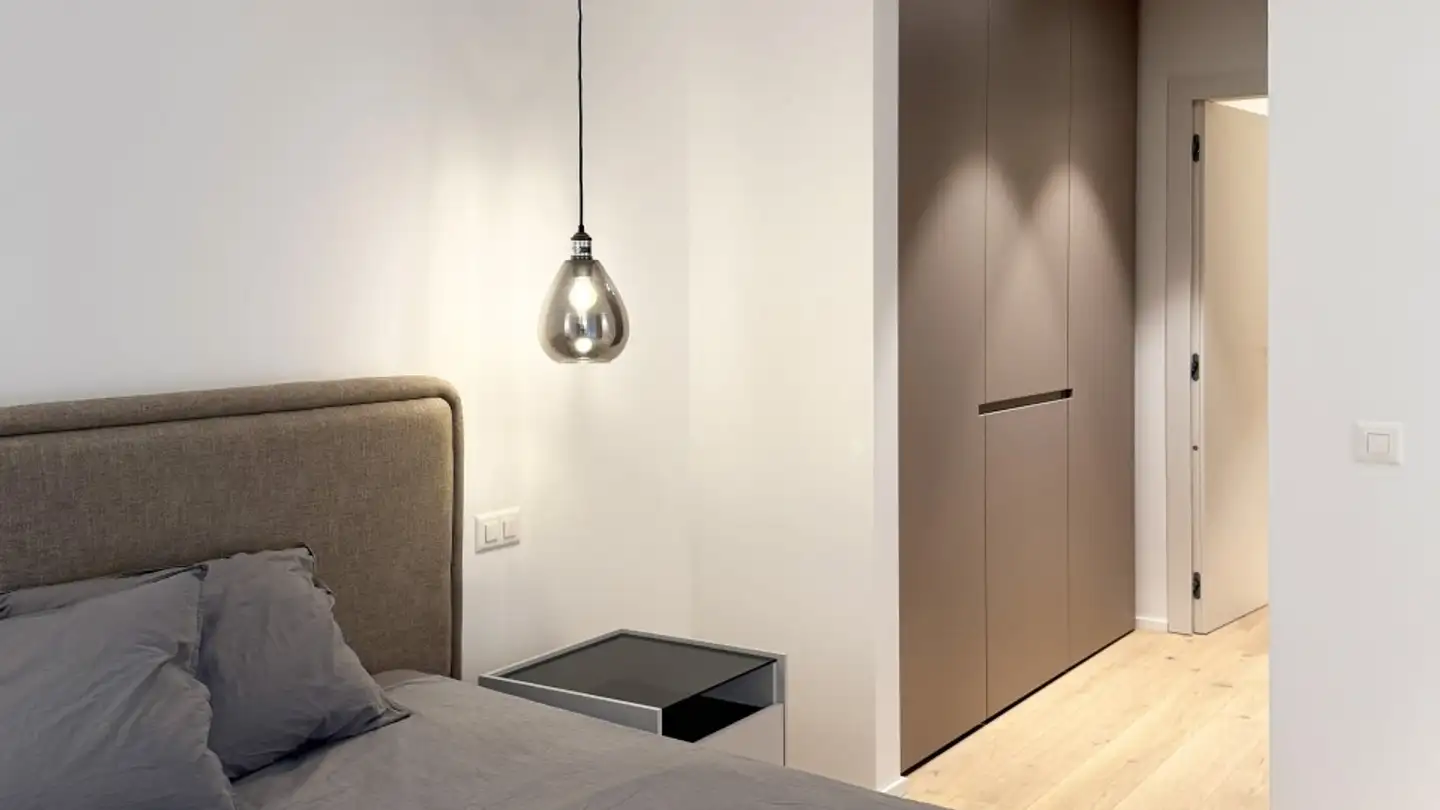 Appartamento in vendita - Via Canavée 4, 6949 Comano - Foto 3