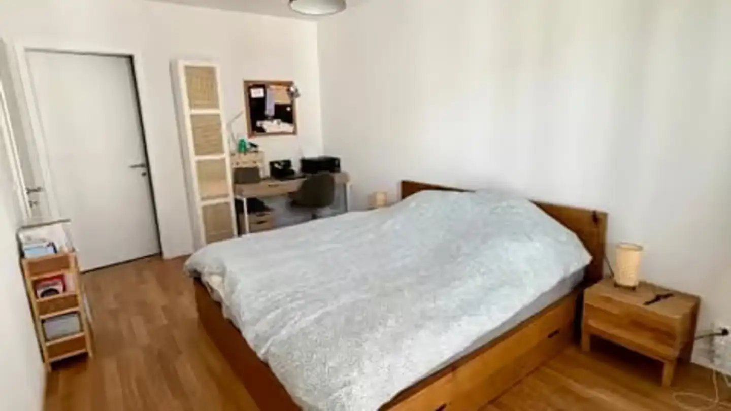 Wohnung kaufen - Rue Des Frères-Lumière 20, 1723 Marly - Foto 2