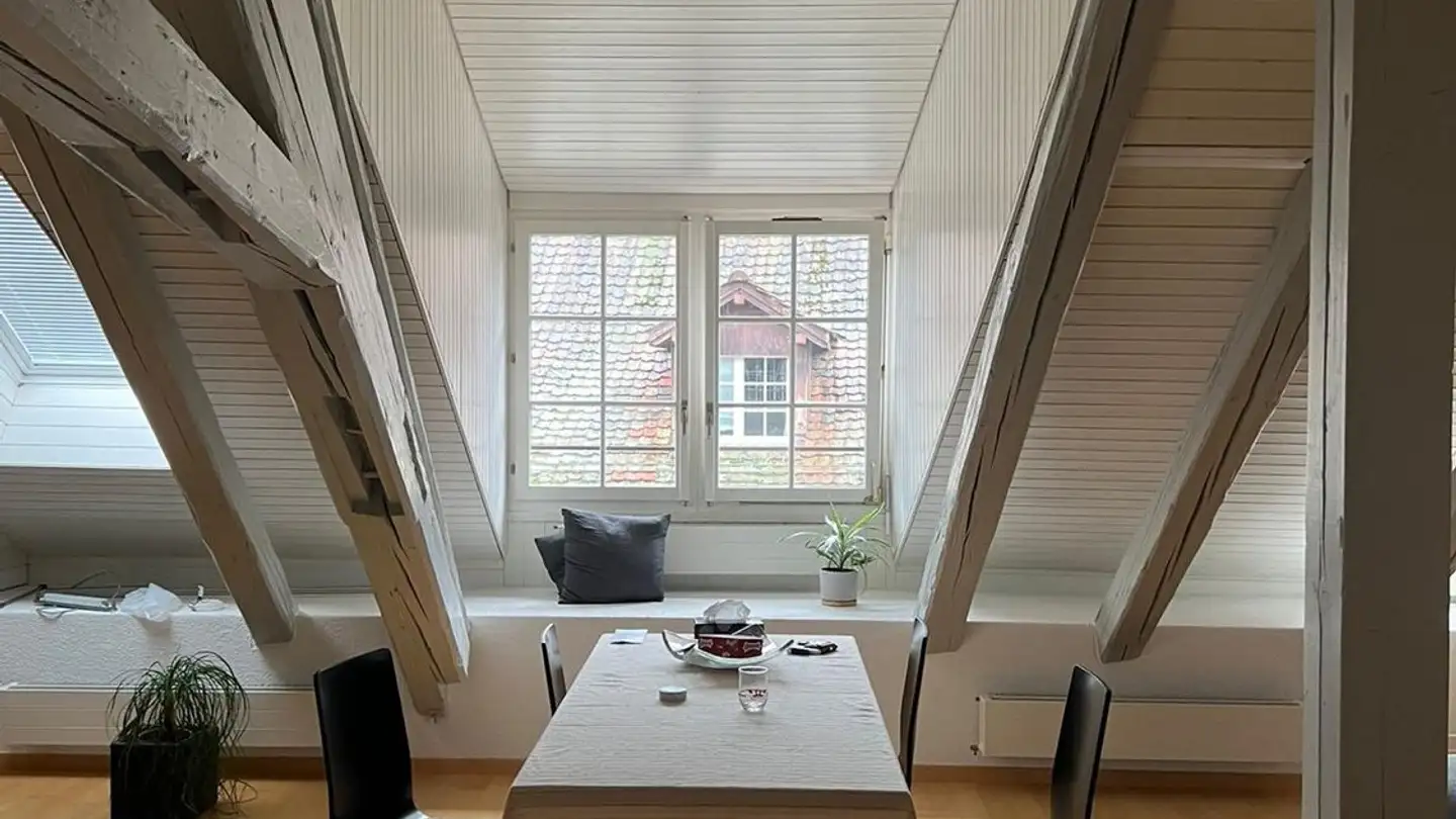 Stanza singola in affitto - 8400 Winterthur - Photo 2