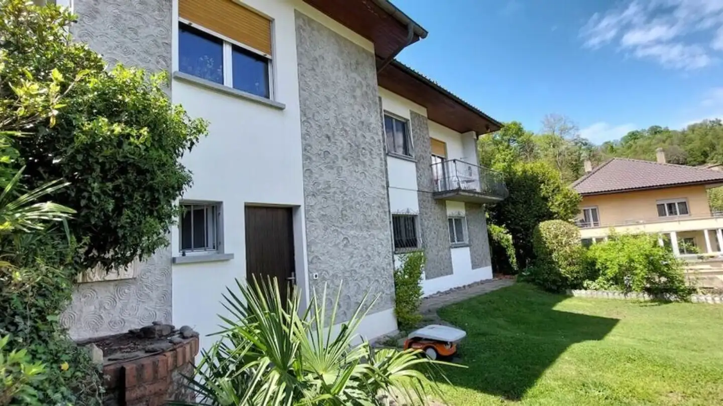 Villa kaufen - Via Lugano, 6953 Lugaggia - Foto 3