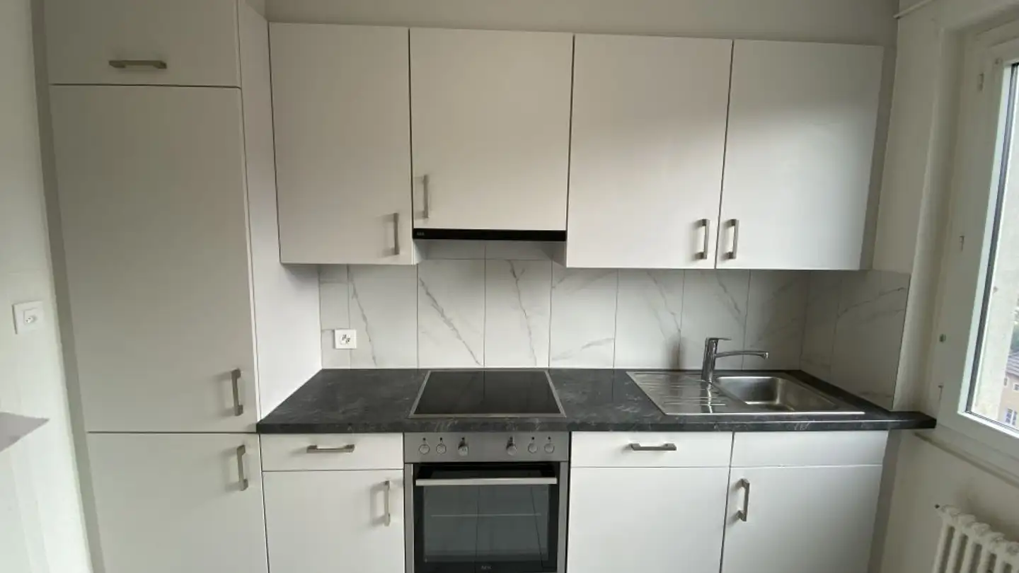 Apartment for rent - Route Du Raya 3, 2400 Le Locle