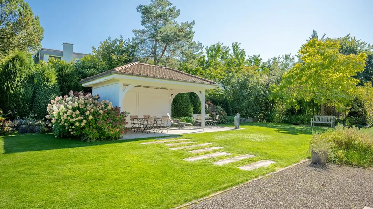 Villa for sale - Bühlweg 8, 5737 Menziken - Photo 3