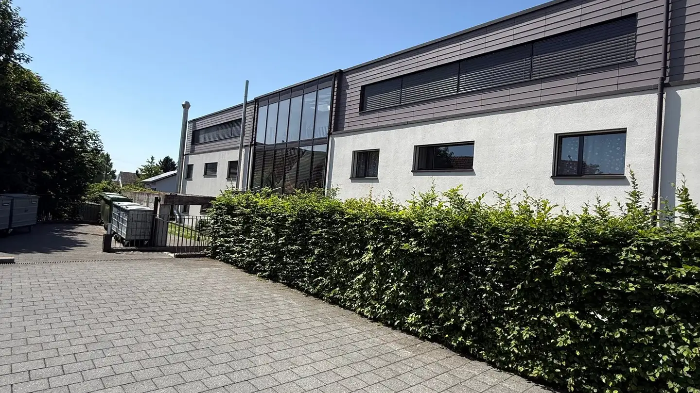 Wohnung kaufen - Hauptstrasse 22f, 4654 Lostorf