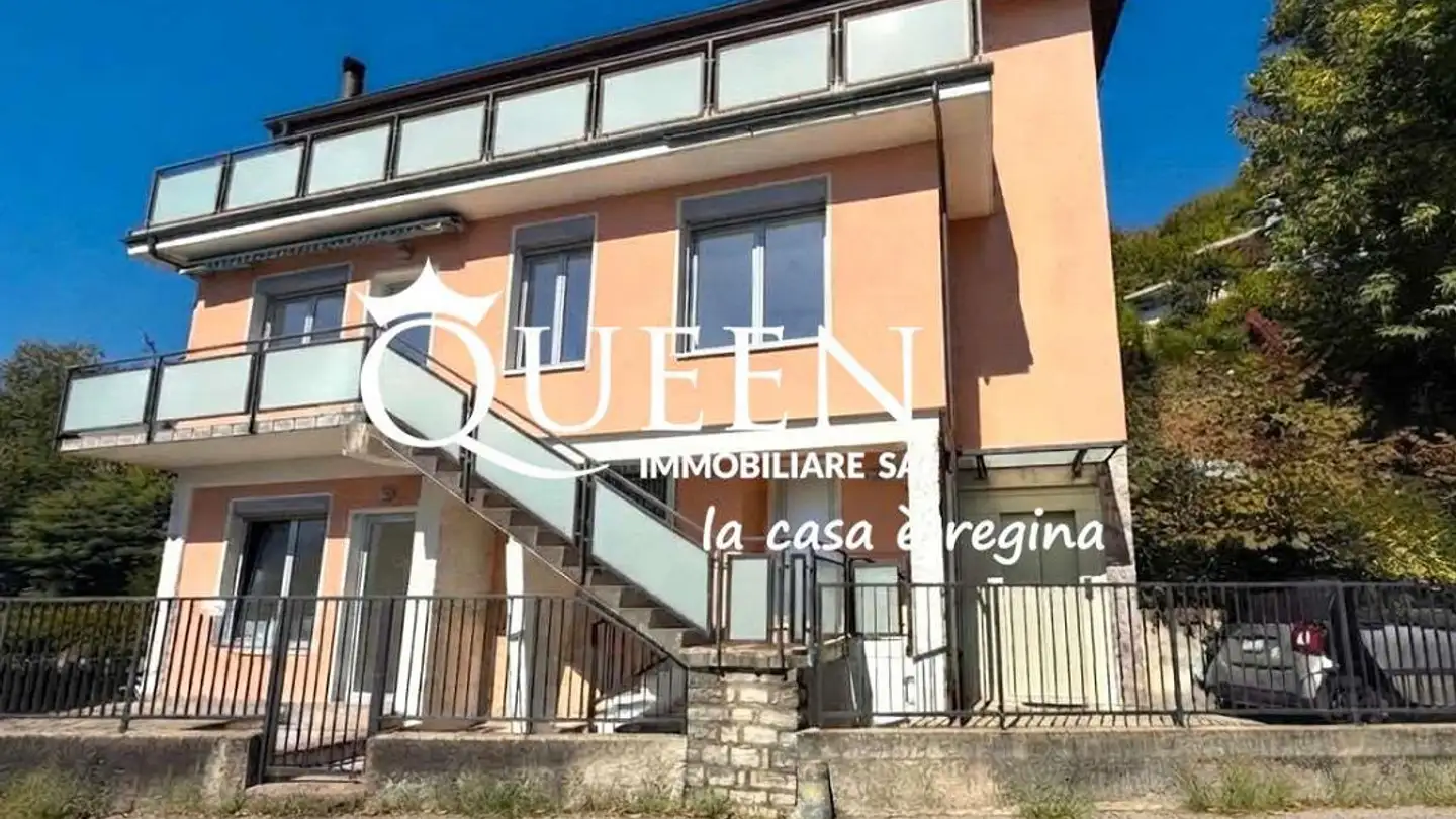 Single house for sale - 6839 Sagno - Photo 2